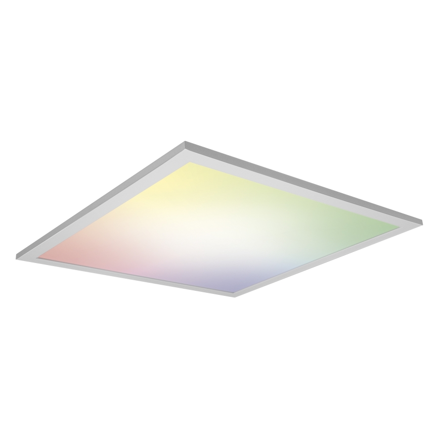 Osram - LED RGBW Dimmable ceiling light SMART+ PLANON LED/28W/230V 45x45 cm Wi-Fi