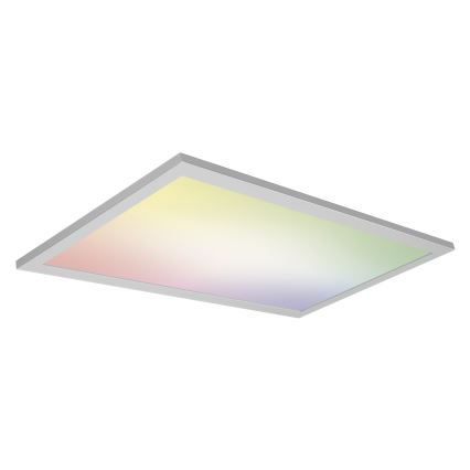 Osram - SMART+ PLANON LED RGBW Dimmable Ceiling Light, 28W, 230V, 60x30 cm, Wi-Fi