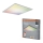 Osram - LED RGBW Dimmable Ceiling Light SMART+ PLANON LED/36W/230V 60x60 cm Wi-Fi