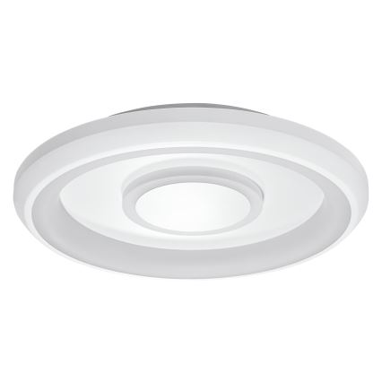Osram - LED RGBW Dimmable ceiling light SMART+ STEA LED/32W/230V diam. 48.5 cm 2700-6500K Wi-Fi