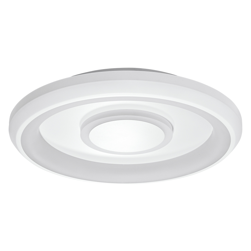 Osram - LED RGBW Dimmable ceiling light SMART+ STEA LED/32W/230V diam. 48.5 cm 2700-6500K Wi-Fi