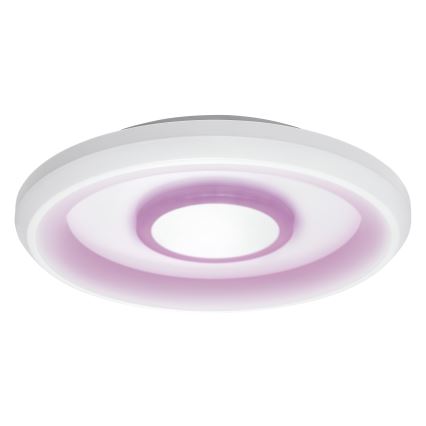 Osram - LED RGBW Dimmable ceiling light SMART+ STEA LED/32W/230V diam. 48.5 cm 2700-6500K Wi-Fi