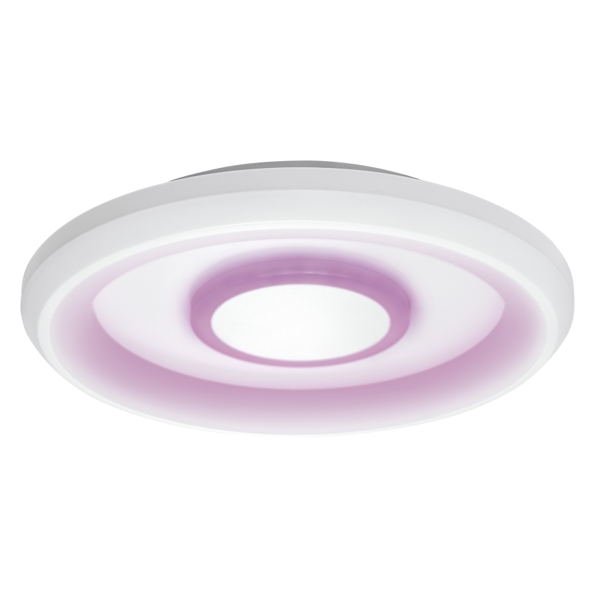 Osram - LED RGBW Dimmable ceiling light SMART+ STEA LED/32W/230V diam. 48.5 cm 2700-6500K Wi-Fi