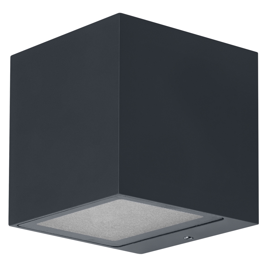 Osram - SMART+ BRICK LED RGBW Dimmable Outdoor Wall Light LED/14W/230V IP44 Wi-Fi
