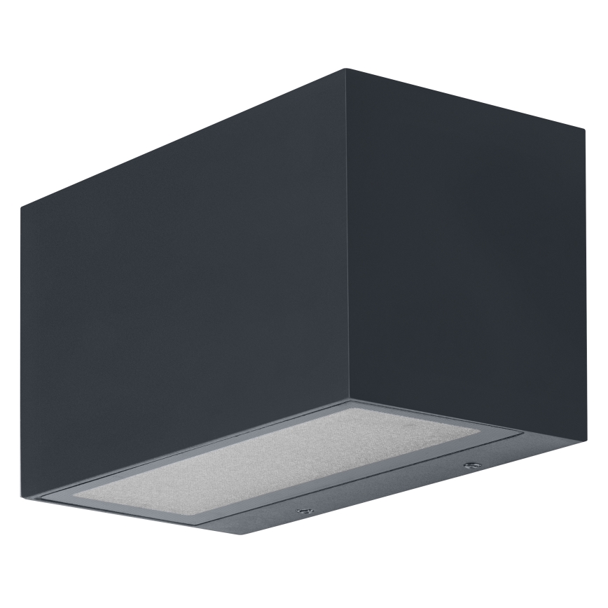 Osram - LED RGBW Dimmable Outdoor Wall Light SMART+ BRICK LED/14W/230V IP44 Wi-Fi