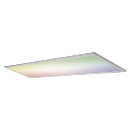 Osram - LED RGBW Dimmable Ceiling Light SMART+ PLANON LED/36W/230V 120x30 cm Wi-Fi