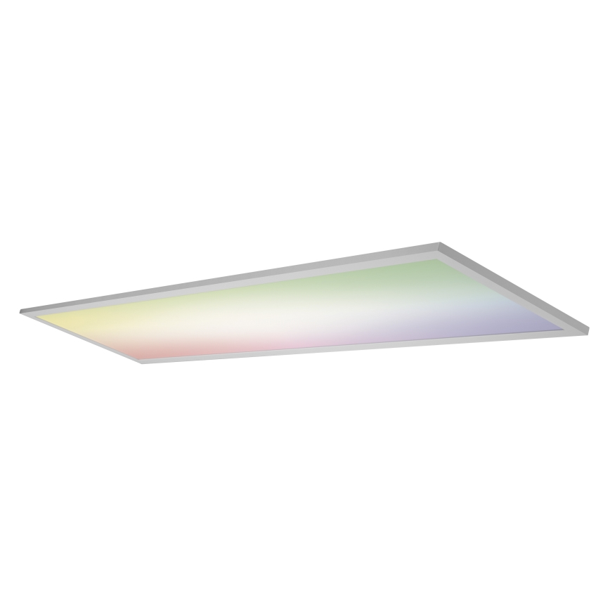 Osram - LED RGBW Dimmable Ceiling Light SMART+ PLANON LED/36W/230V 120x30 cm Wi-Fi
