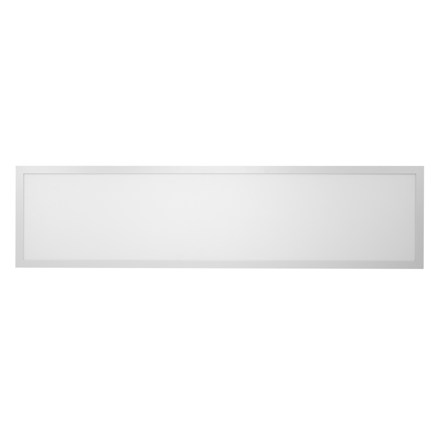 Osram - LED RGBW Dimmable Ceiling Light SMART+ PLANON LED/36W/230V 120x30 cm Wi-Fi