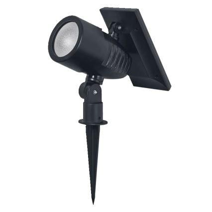 Ledvance - LED RGBW Dimmable Solar Lamp SMART+ SOLAR LED/0,6W/3,7V 2000 mAh 3000-6500K IP44
