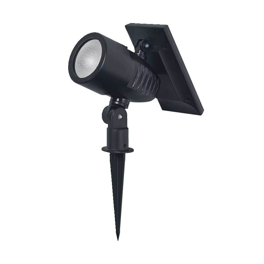 Ledvance - LED RGBW Dimmable Solar Lamp SMART+ SOLAR LED/0,6W/3,7V 2000 mAh 3000-6500K IP44
