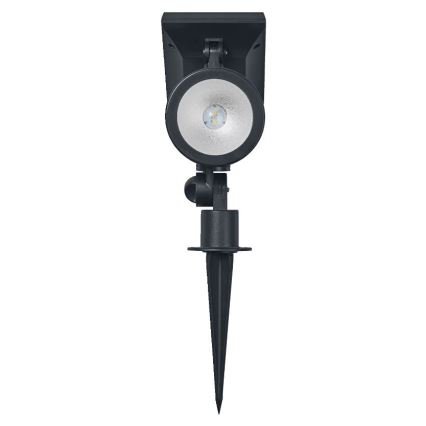 Ledvance - LED RGBW Dimmable Solar Lamp SMART+ SOLAR LED/0,6W/3,7V 2000 mAh 3000-6500K IP44