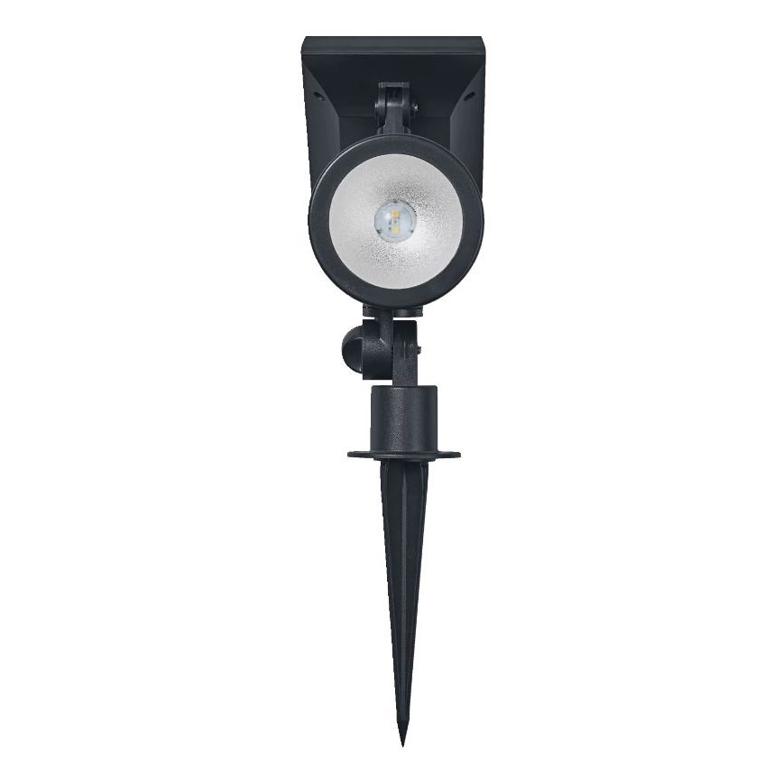Ledvance - LED RGBW Dimmable Solar Lamp SMART+ SOLAR LED/0,6W/3,7V 2000 mAh 3000-6500K IP44