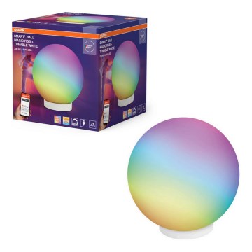 Osram - LED RGBW Dimmable Table Lamp SMART+ MAGIC LED/3,5W/5V 2200-6500K Wi-Fi