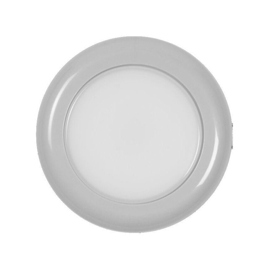 Osram - SMART+ DOT-IT RGBW LED Dimmable Touch Night/Orientation Light, 0.5W / 3.7V, 300 mAh