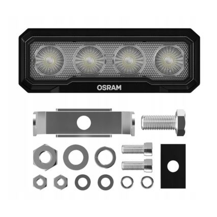 Osram - LED automotive spotlight LIGHTBAR WL VX125-WD LED/36W/12/24V IP69 6000K