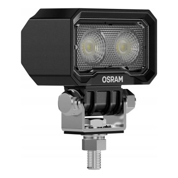 Osram - LED spot light for automotive LIGHTBAR WL VX80-WD LED/10W/12/24V IP69 6000K