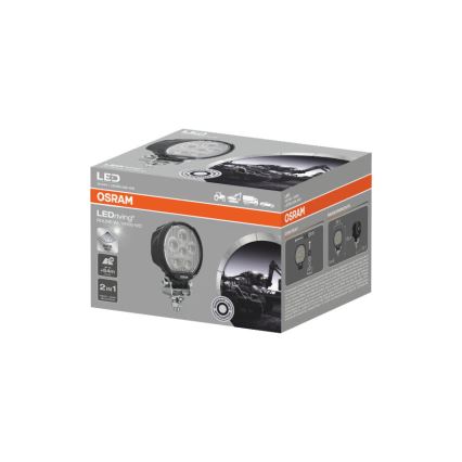 Osram - LED automotive spotlight LEDRIVING WL VX100-WD LED/20W/12/24V IP69 6000K