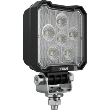 Osram - LED spotlight for automotive use LEDRIVING WL VX100-WD LED/20W/12/24V IP69 6000K