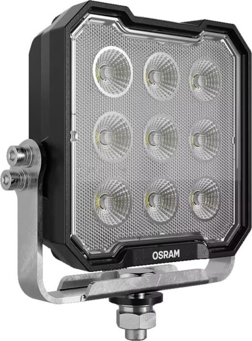 Osram - LED spotlight for automotive use LEDRIVING WL VX125-WD LED/30W/12/24V IP69 6000K