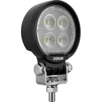 Osram - LED spotlight for automotive use LEDRIVING WL VX80-WD LED/12W/12/24V IP69 6000K