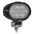 Osram - LED spotlight for automotive use OVAL WL VX150-WD LED/28W/12/24V IP69 6000K