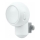 Osram - LED SPYLUX Outdoor Guide Light with Motion and Dusk Sensor LED/0.3W/4.5V IP43 White