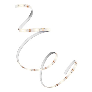 Osram - LED strip with motion sensor FLEX 1m LED/2W/4xAA