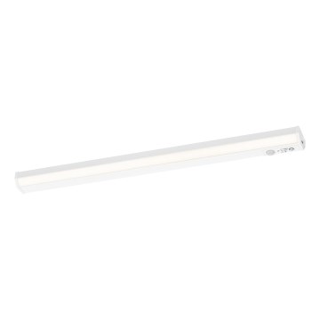 Osram - LED under-cabinet light with motion and dusk sensor MOBILE LED/1W/5V 500 mAh 20 cm white