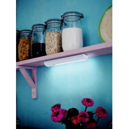 Osram - LED under-cabinet light with sensor MOBILE LED/1W/3.7V 500 mAh 20 cm