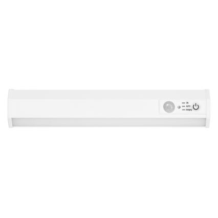 Osram - LED under-cabinet light with sensor MOBILE LED/1W/3.7V 500 mAh 20 cm
