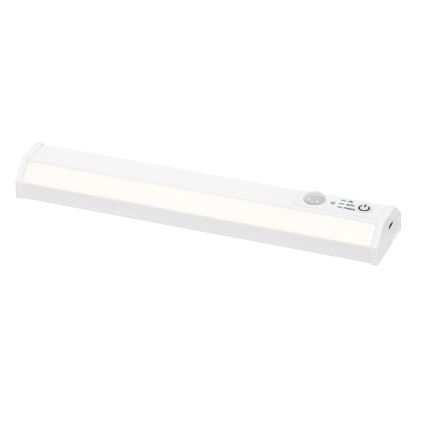 Osram - LED under-cabinet light with sensor MOBILE LED/1W/3.7V 500 mAh 20 cm