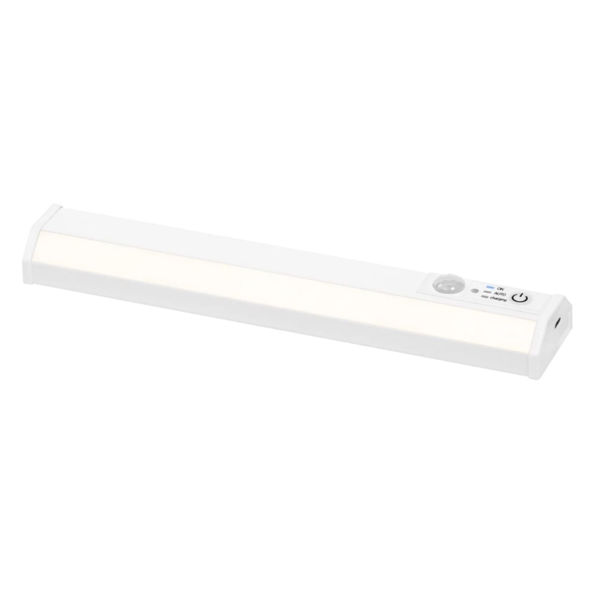 Osram - LED under-cabinet light with sensor MOBILE LED/1W/3.7V 500 mAh 20 cm