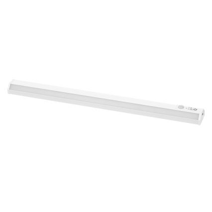 Osram - LED under-cabinet light with motion and dusk sensor MOBILE LED/1W/5V 500 mAh 20 cm white