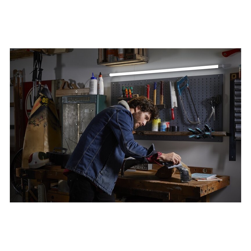 Osram - LED Under-Cabinet Luminaire BATTEN LED/24W/230V 153.4 cm