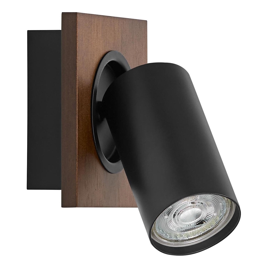 Osram - LED Wall spotlight DECOR MERCURY 1xGU10/3,4W/230V