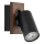 Osram - LED Wall spotlight DECOR MERCURY 1xGU10/3,4W/230V