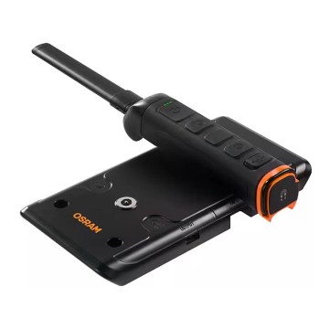 Osram - LEDINSPECT DUAL CHARGE PAD 5V Wireless Magnetic Charger
