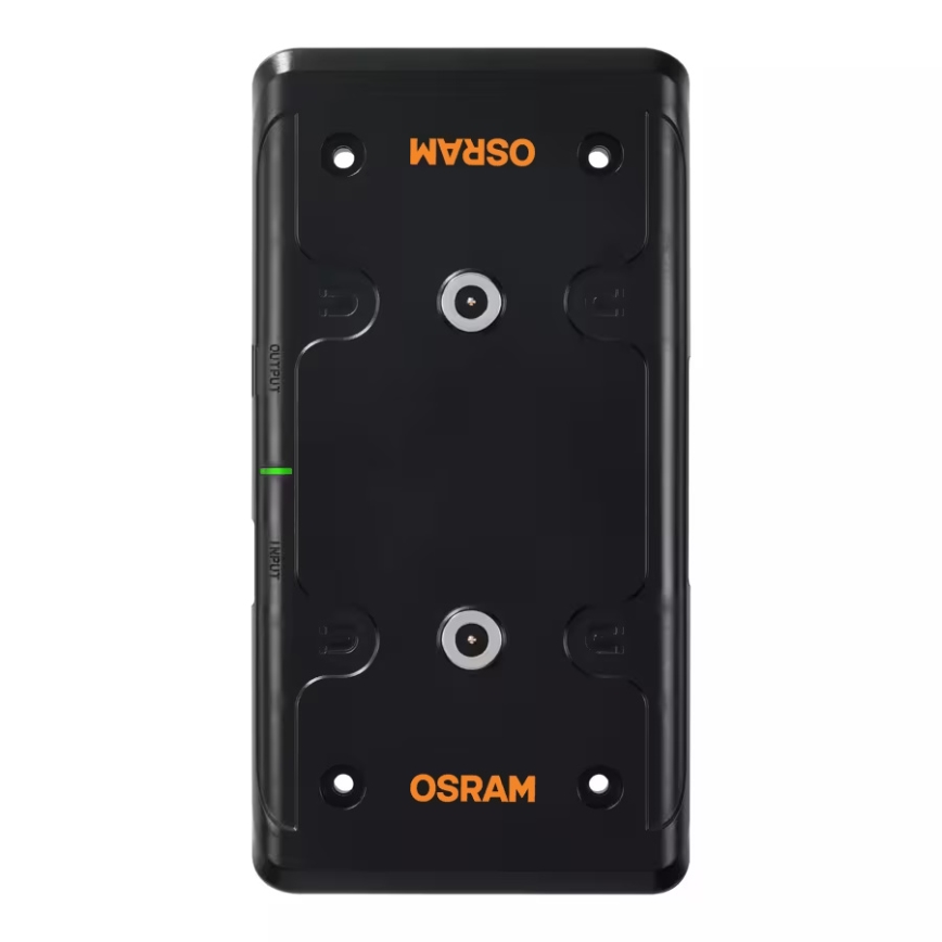 Osram - LEDINSPECT DUAL CHARGE PAD 5V Wireless Magnetic Charger