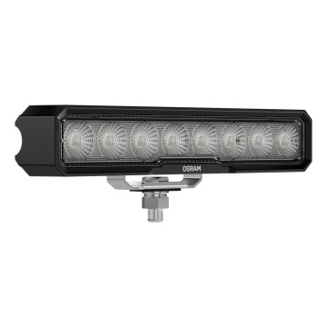 Osram - LIGHTBAR WL VX250-WD Automotive LED Spotlight LED/36W/12/24V 6000K IP69