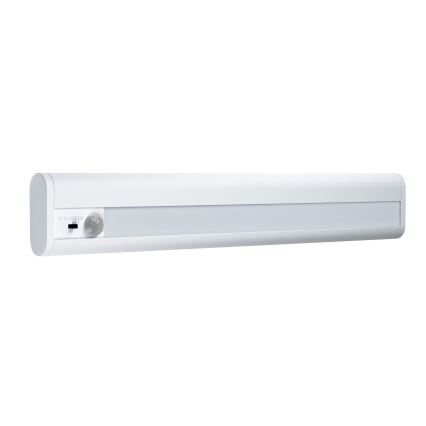 Osram - LINEARLED under-cabinet LED luminaire with motion and dusk sensor LED/2.9W/9V 6xAA 4000K 31.4 cm white