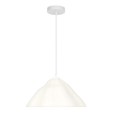 Osram - LOTUS LEAF Cable Pendant Lamp, 1x E27/9W/230V, Ø 39.6 cm