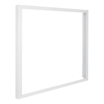 Osram - Metal mounting frame for ESSENTIAL 60x60 cm LED panels, white