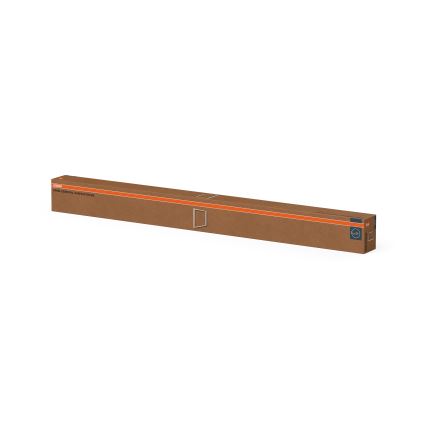 Osram - Metal mounting frame for ESSENTIAL 60x60 cm LED panels, white