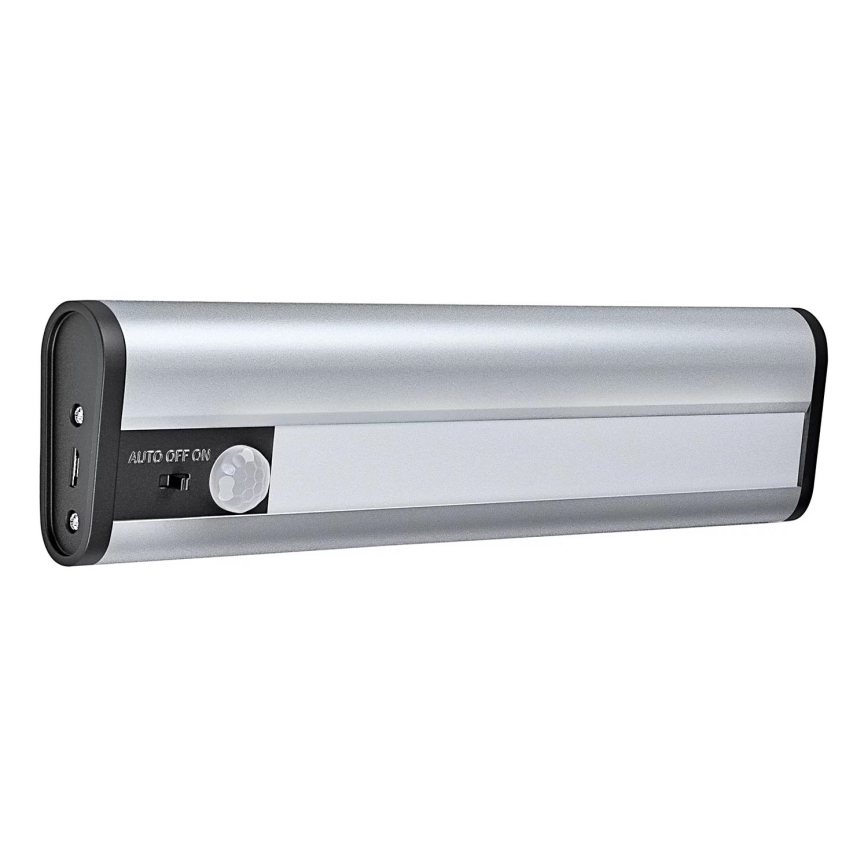 Osram - MOBILE LED Under-Cabinet Light with Sensor 1W/3,7V 1800 mAh