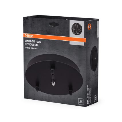 Osram - Mounting bracket