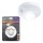 Osram - NIGHTLUX LED/2W/3xAA Nightlight with Sensor, White