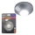 Osram - NIGHTLUX LED Sensor Night Light, 2W, 3xAA, Silver