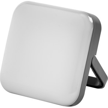 Osram - NIGHTLUX LED Solar Portable Light LED/2W/5V IP54 grey