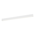 Osram - OFFICE LINE LED Dimmable Ceiling Light, 11/20/30W, 230V, 4000K, 112.6 cm, white