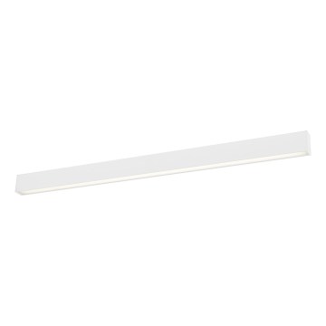 Osram - OFFICE LINE LED Dimmable Ceiling Light, 11/20/30W, 230V, 4000K, 112.6 cm, white